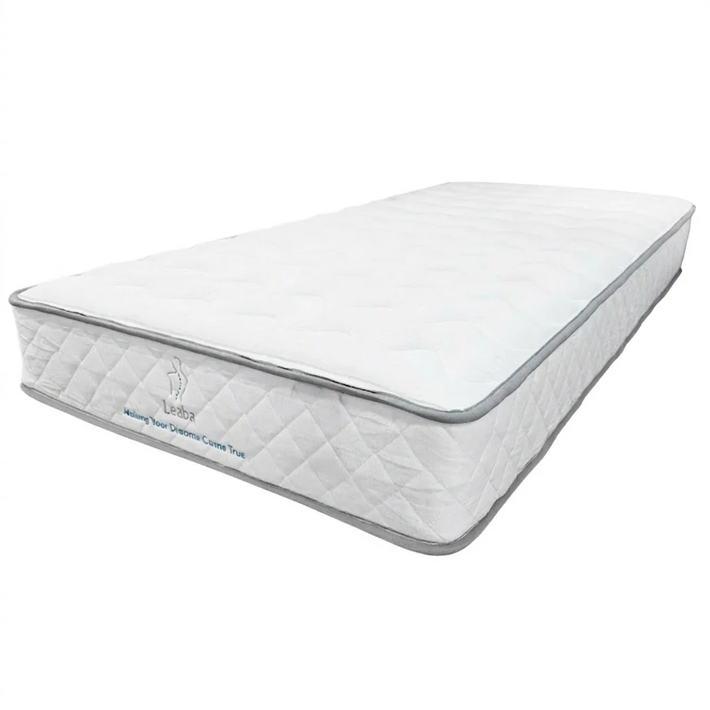 Double Beds (4' 6")